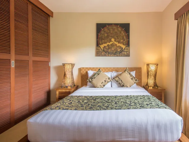3 Bedrooms, Pool, Villa، Villa Seriska Seminyak Bali 1/2