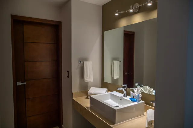 غرفة قياسية مفردة، Ocean View Beach Hotel 2/2