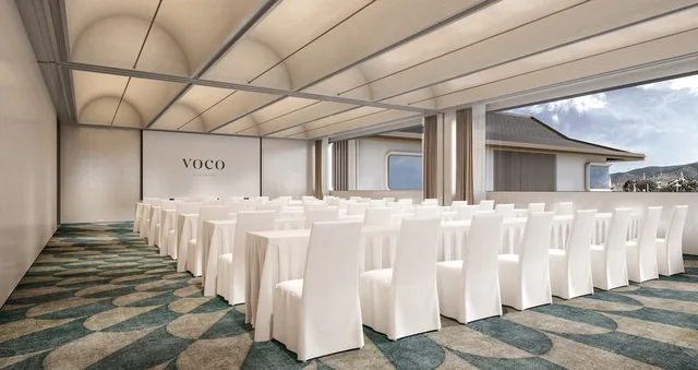 voco Xishuangbanna Gaozhuang by IHG، Jinghong 36/50