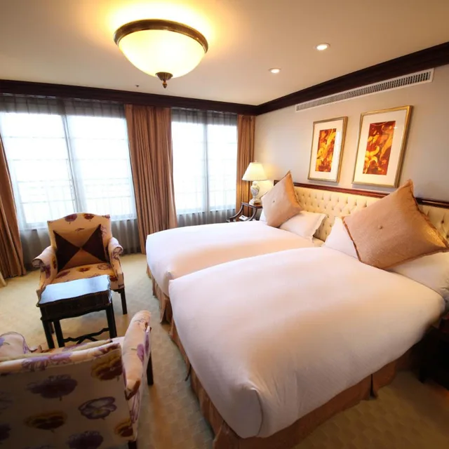 Suite, Hot Tub, Mito Plaza Hotel 1/4