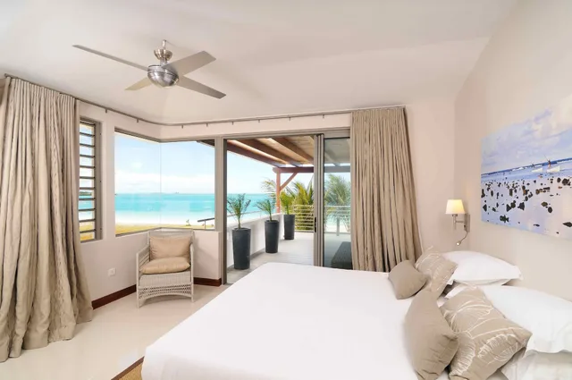 بنتهاوس عائلي بسريرين منفصلين، Paradise Beach by Horizon Holidays 2/6