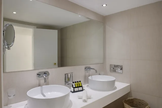 Executive, Studio, Sea View, Grecian Sands Hotel 3/4
