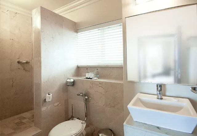 Family Suite, Deluxe, Executive, King and Twin Beds, Sea View, Blue Waters Hotel 4/5