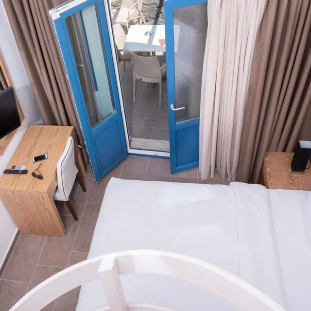 Family, Mountain View, Two Story، Tristhenia Hotel 3/10