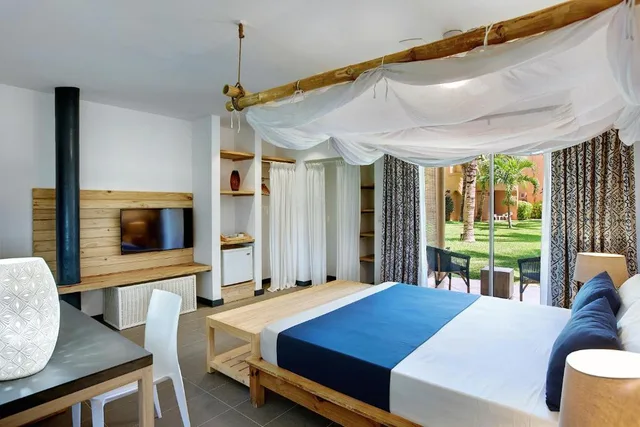 غرفة عائلية، Veranda Pointe Aux Biches Hotel and Spa 2/4