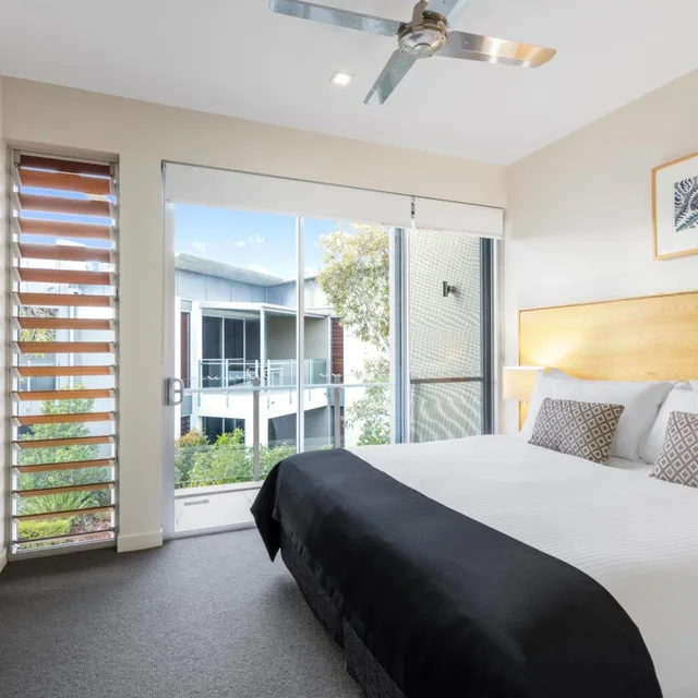 3 Bedrooms, Roof Top, Premium, Villa, King Bed, RACV NOOSA RESORT 4/10