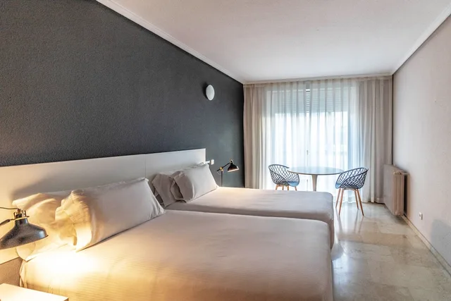 شقة كلاسيكية ثلاثية بثلاثة أسرّة، Sercotel Togumar 6/10