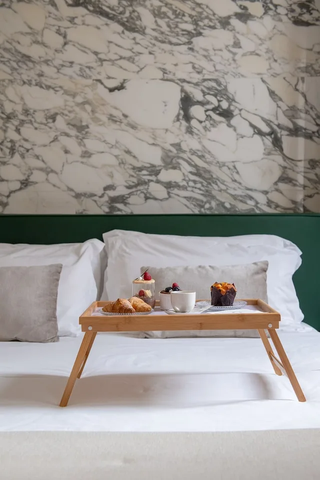 غرفة سوبيريور ثلاثية بسرير كوين مع أريكة بحوض استحمام، Palazzo Cini Luxury Rooms In Pisa 5/8