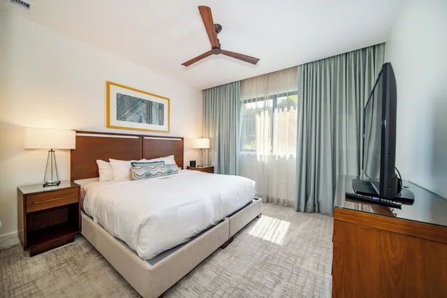 3 Bedrooms, Luana, Villa, 3 King Beds, Garden View, Sofa, OUTRIGGER Honua Kai Resort & Spa 4/10