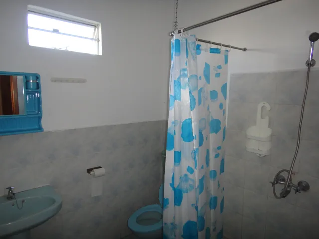 استوديو بسرير مزدوج، Pereybere Beach Apartments 4/4