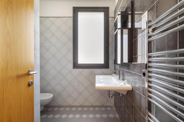 غرفة سوبيريور بسرير كوين، B&B Hotel Sassuolo 4/5