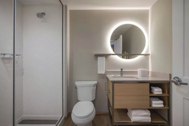 استوديو بسريرين كوين لذوي الإعاقة، Towneplace Suites By Marriott Lancaster, PA 6/8