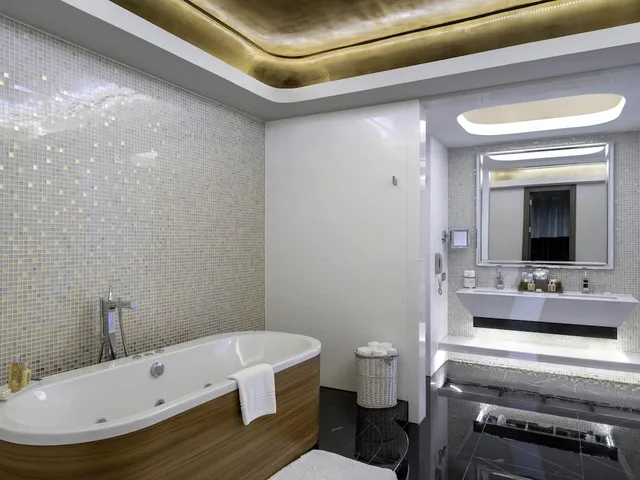 جناح بسرير كينج، Rixos Premium Belek 1/1