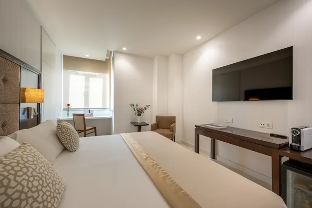 Executive, Single, Hotel Saray 4/6