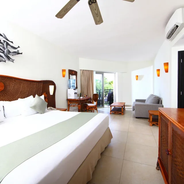 Select, Club, Superior، Sandos Caracol Nature Resort & Water Park All Inclusive 2/7