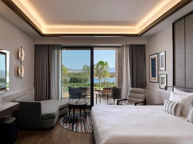 Deluxe Adult Swim Up Room Sea Side (Adult Zone), Anda Barut Collection 4/10