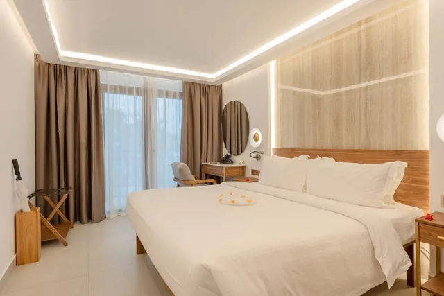 Signature, Garden and Mountain View، Coral Strand Smart Choice 1/3