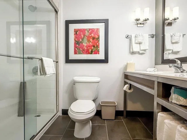 غرفة، Hilton Garden Inn Gilroy 3/4