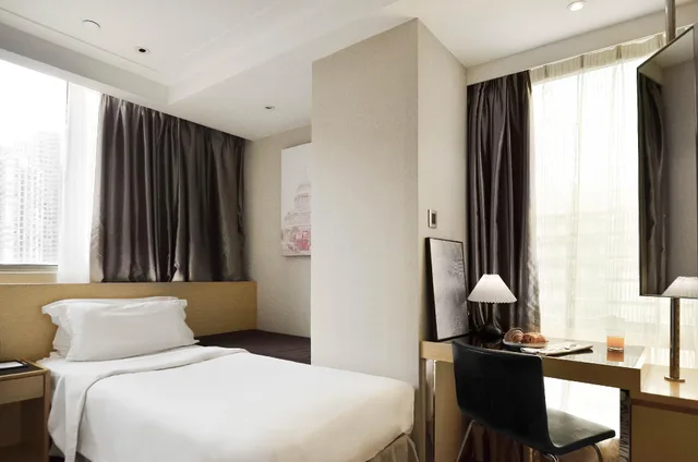 Premier, Suite, 2 Double or Twin Bed، Eco Tree Hotel 1/1