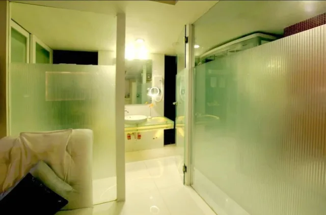 غرفة ديلوكس، The Peninsula Grand 7/8
