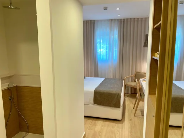 Room, Double Bed, Garden View, Main Floor، Costa Brava 7/7