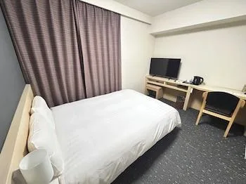 Moderate, King Bed، Dormy Inn Akita Natural Hot Spring 1/1
