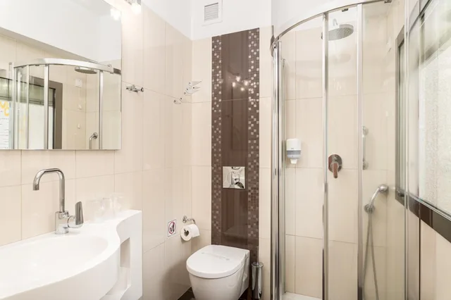 غرفة قياسية بسرير مزدوج، Hydrele Beach 6/8
