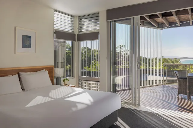 فيلا ديلوكس بـ4 غرف نوم، Peppers Noosa Resort & Villas 1/10