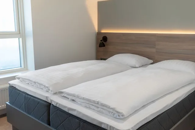 Plus, Premium, Queen Bed، Copenhagen Go Hotel 2/7