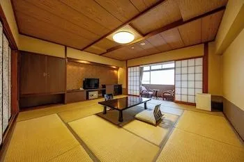 غرفة قياسية للمدخنين، Hotel Kimura 1/1