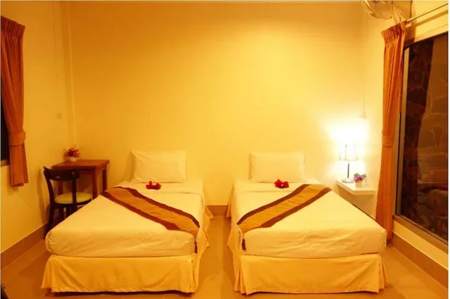 غرفة سوبيريور، Canal Resort 9/10