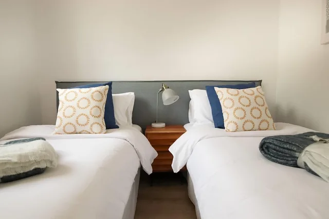 2 Bedrooms, Master, Classic, Suite, 2 Double and Twin Beds، Ramada Hotel and Suites By Wyndham Costa Del Sol 6/8