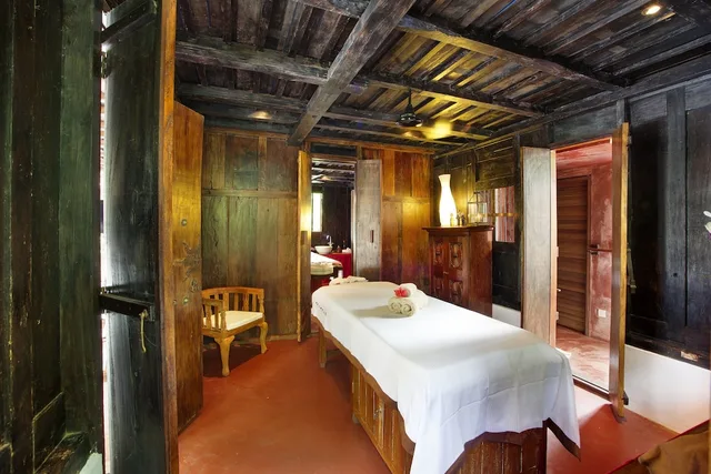 Gangehi Island Resort، Male 24/55