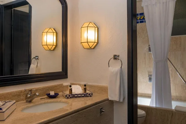 Master, Suite, Ocean View, Sofa، Pueblo Bonito Los Cabos Beach Resort 2/2