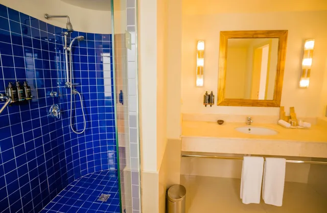 Standard, Twin Beds, Pool Side, Palm Wing، Novotel Sharm El Sheikh Beach Side 10/10