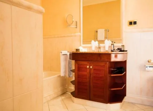 شقة عائلية، Hotel Gran Belveder 3/5