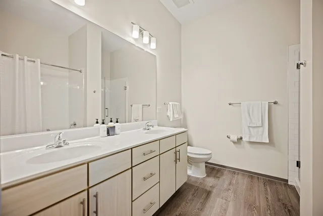 3 Bedrooms, Sky, Presidential, Suite، Placemakr Premier SoBro 5/15