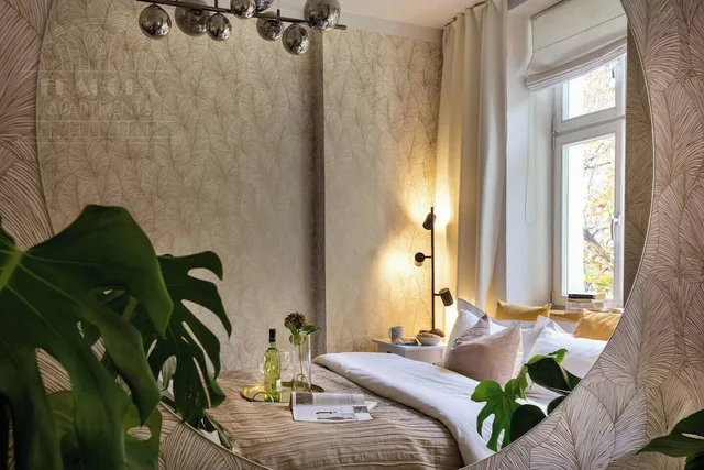 شقة كومفورت بسرير مزدوج بإطلالة على الفناء بشرفة بغرفة نوم واحدة، Fragola Apartments Old Town 3/8