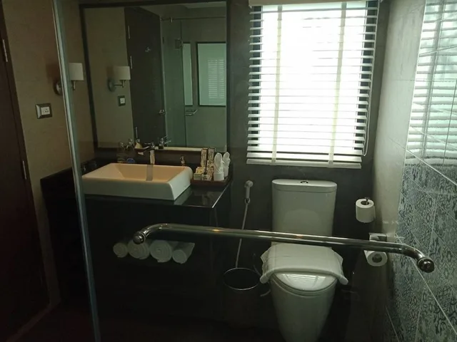 Premier, Villa, Twin Beds, Sea View, Coral Tree Villa Huahin 2/3