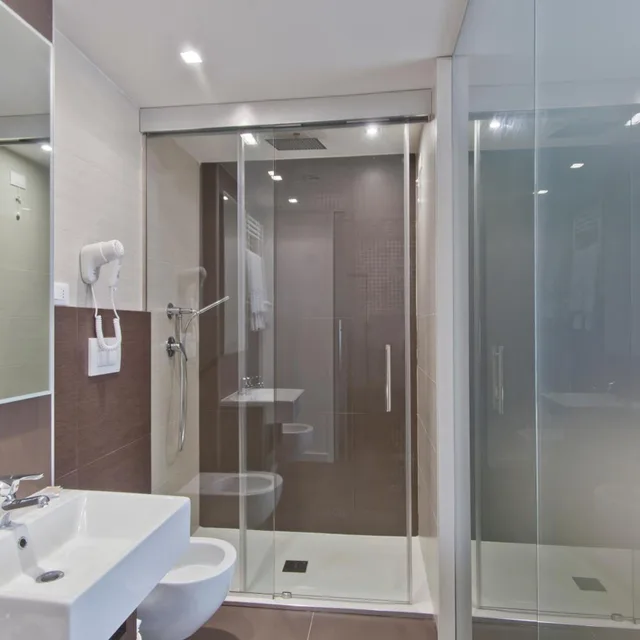 غرفة رباعية، Biafora Resort And Spa 3/3