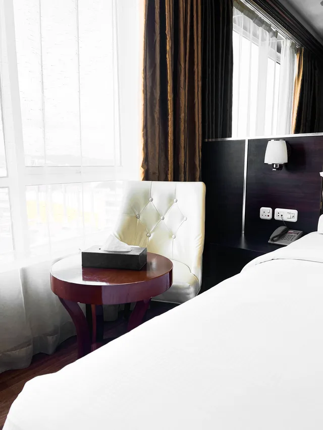 Premier, New Wing، Batam City Hotel 6/9