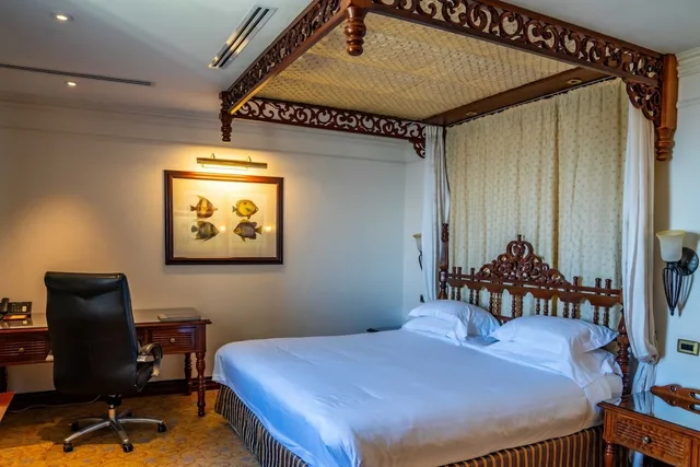 غرفة ديلوكس بسريرين منفصلين، Polana Serena 4/10