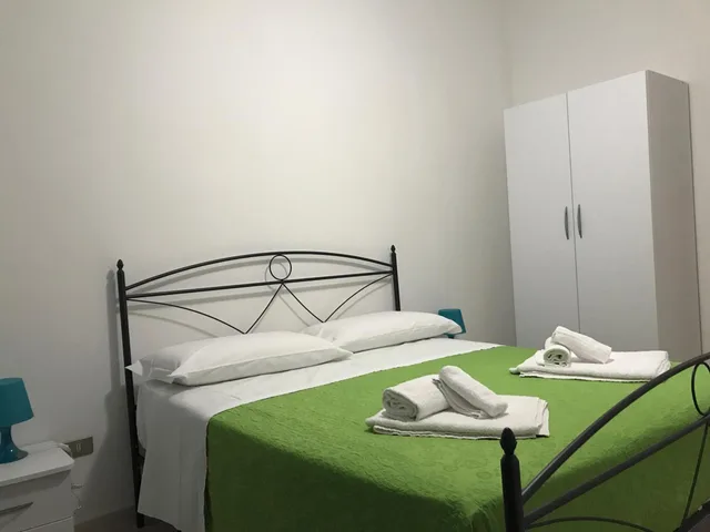 شقة بشرفة بغرفتي نوم، Residence Riviera 6/10
