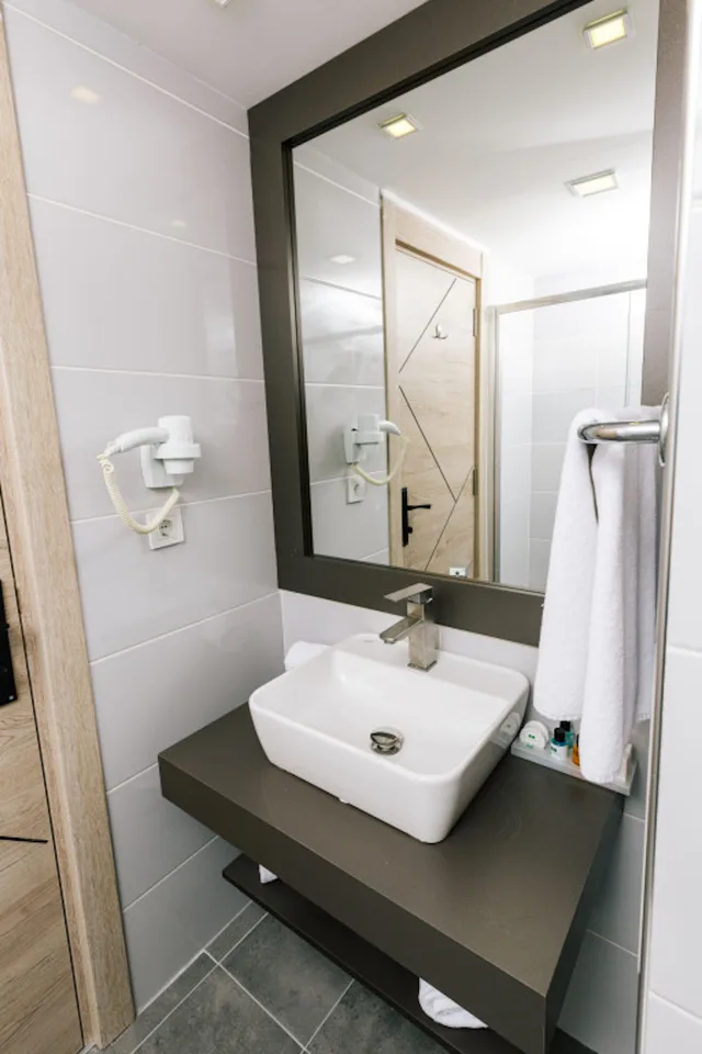 Plus, Comfort، Marble Hotel Istanbul 10/10