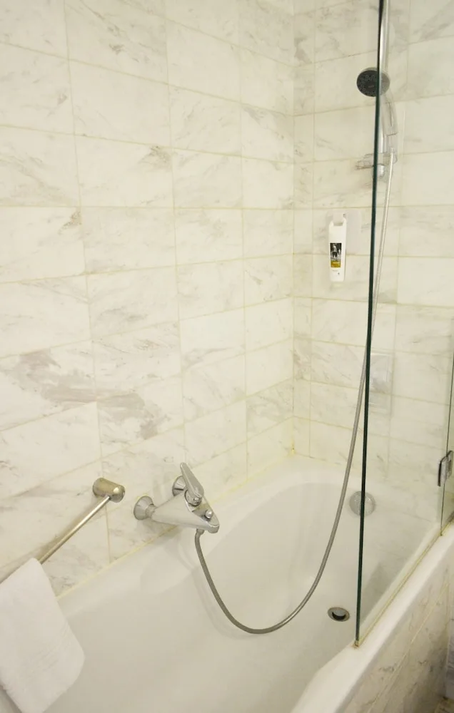 Tribe Essential, Twin Beds، TRIBE Strasbourg Centre Gare 10/10
