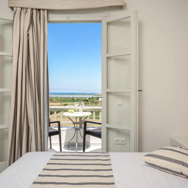 Deluxe, Apartment, Agnanti Hotel 7/10