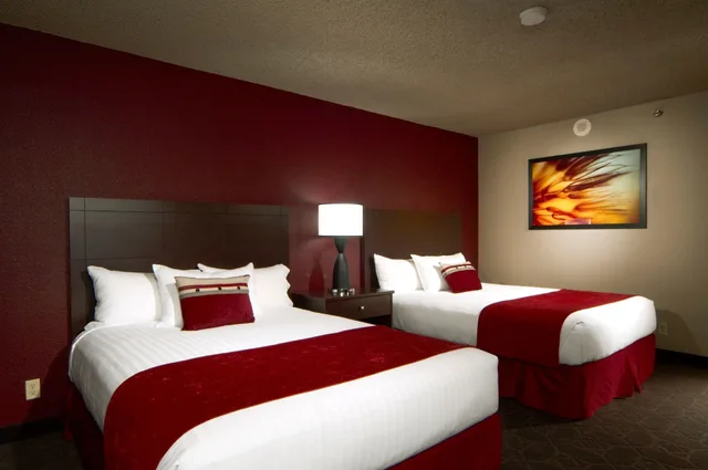 Sedona, 2 Queen Beds، Edgewater Hotel Casino 4/5