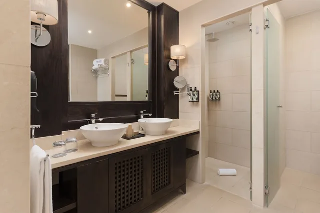 Room, Twin Beds, Lateral Side Sea View، Barcelo Tenerife 2/2