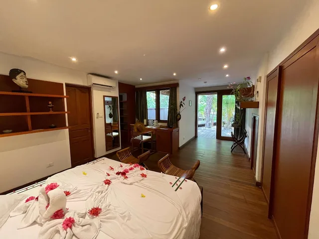 Gangehi Island Resort، Male 16/55