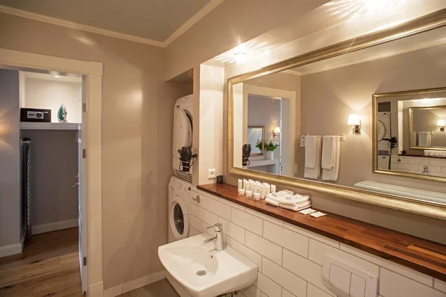 شقة بغرفتي نوم، Reykjavik Residence Suites 9/10